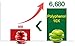 ARIO 100% Organic Green Apple Extract Powder 90g (3.17oz / 90 servings) | Poland | 10:1 Concentration