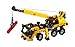 LEGO technique mini mobile crane 8067 (japan import)