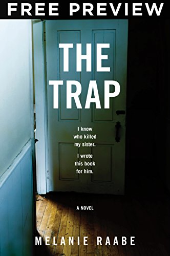 The Trap - FREE PREVIEW (First Three Chapters)