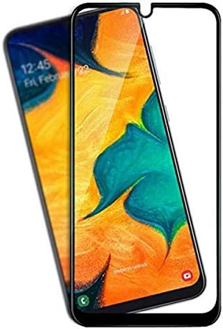 5D screen protector for samsung A20 