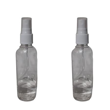 Naturally Green Nano Water Sprayer | Lawn Sprinkler | Water Mister | Spray Bottle for Herbicides, Pesticides, Fertilizers, Plants Flowers (2)