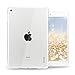 Arozell iPad Mini 4 Case, iPad Mini 4/5 Crystal Clear Armor Slim-Fit TPU Case Cover for Rugged, Stylish Protection of Your iPad Mini 4/5 (2015/2019 Model)