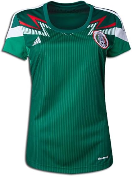 2014 mexico world cup jersey