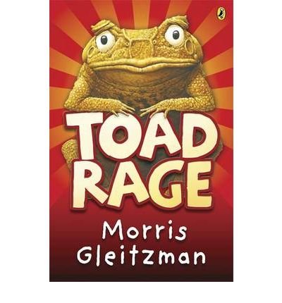Toad Rage