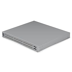 UbiQuiti USW-PRO-MAX-48-POE