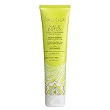 Pacifica Beauty Detox Deep Cleansing Natural Face Wash, Kale, 5 Fluid Ounce