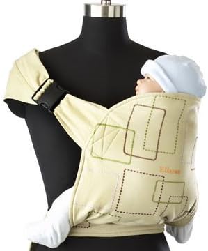 Ellaroo Mei Hip (London) Baby Carrier