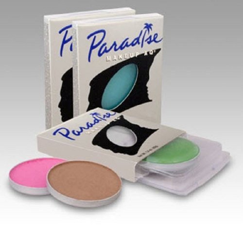 Paradise Makeup AQ Refill Size