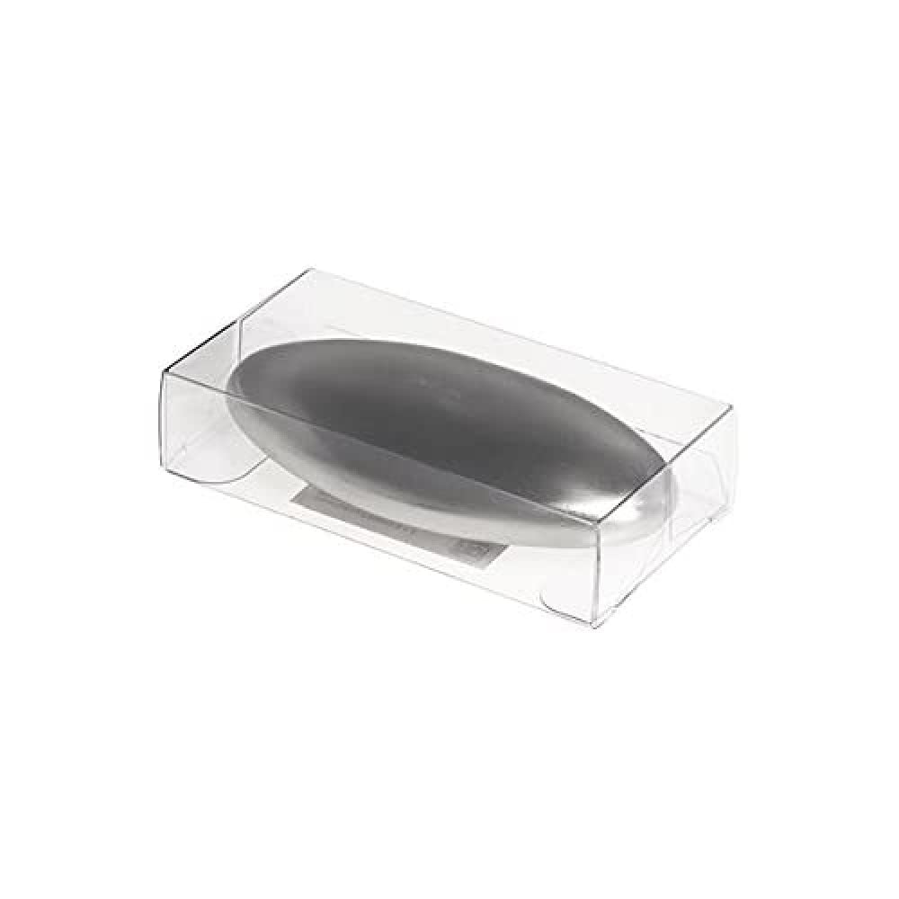 Home Professional Soap, Stainless Steel, Grey, One