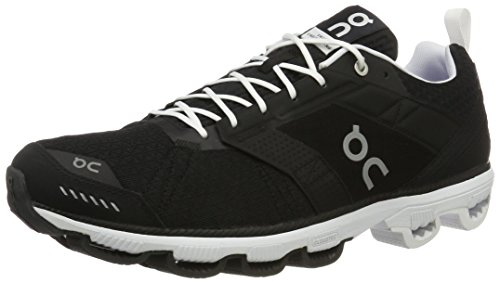 on cloudcruiser shoes