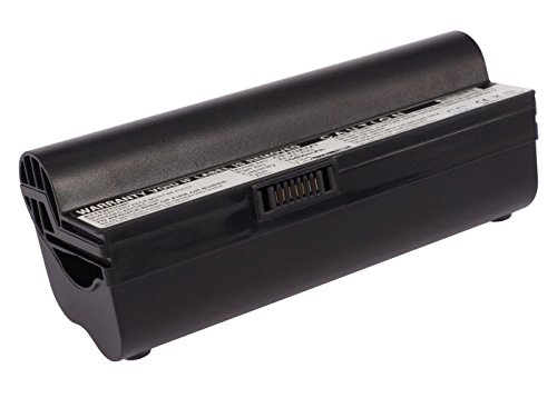 Battery Replacement for as Eee PC 900-W072X Eee PC 701SD Eee PC 900HD Eee PC 703 Eee PC 900-BK039X A