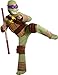 Teenage Mutant Ninja Turtles Deluxe Donatello Costume, Small