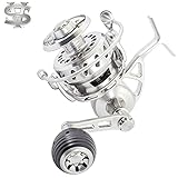 Van Staal VR Series Spinning Reels