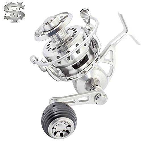 Van Staal VR Series Spinning Reels
