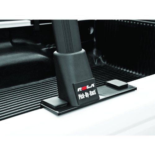 ROLA 59742 Haul-Your-Might Removable Truck Bed Rack