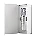 Vivo Per Lei Collagen Eye Serum | Eye Contour Serum for Anti Aging | Restore Ageless Glow with Dark Circles Under Eye Treatment | Under Eye Serum with Aloe Vera & Vitamin C For Puffy Eyes, 1.22 Fl. Oz