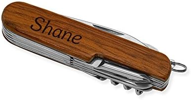 Dimension 9 9-Function Multi-Purpose Tool Knife