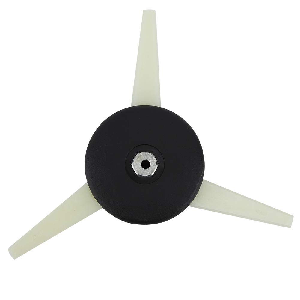 Photo 1 of Trimmer, Strimmer Head Brush Cutter Blade Fit for STIHL POLYCUT 6-3 FS38 FS40 FS45 FS46 FS50 Lawn Mower attachments Grass Trimmer