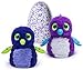 Hatchimal Exclusive Burtle Purple/Teal