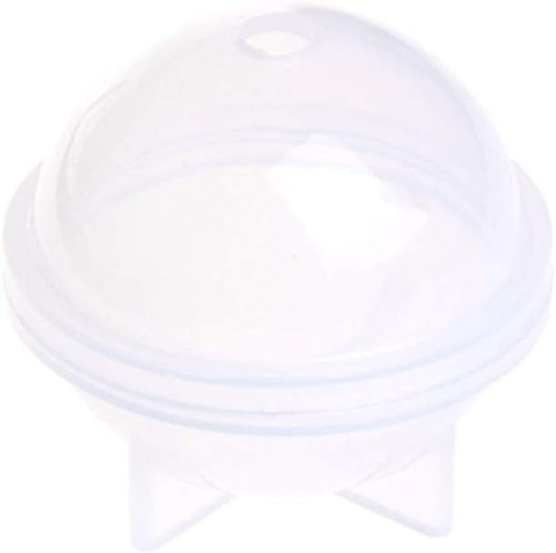 Colmkley Stereo Spherical Silicone Mold Cake Decorating Tools Jewelry Making DIY Balls Resin Decoration Crafts, Cake Decorating Tools ewelry Making DIY Balls Resin Decoration Crafts