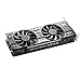 EVGA GeForce GTX 1060 6GB GAMING ACX 3.0, 6GB GDDR5, LED, DX12 OSD Support (PXOC) Graphics Card 06G-P4-6262-KR