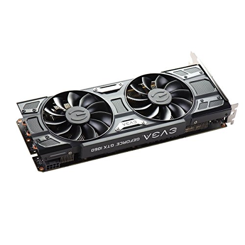 Evga Geforce 1060 6gb Watt EVGA GTX 1060 SC GAMING – 6GB – ToniX