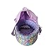 Distroller Neonate Nerlie Zygotie Bassinet Purple SS18