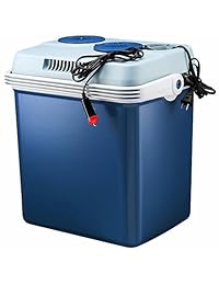 Refrigerador de auto y calentador de comida eléctr
