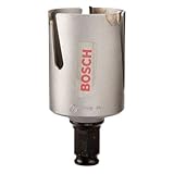 Bosch HTC137 1-3/8-Inch 35mm TCHS Hole Saw