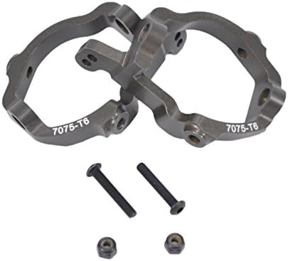 HONGNOR X3S-20 CNC Aluminum C-Hubs 12 Degree