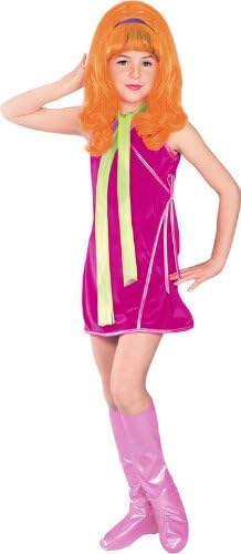 Child Halloween Costume ~ Rubies Daphne