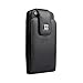 [NEW Gorilla Clip] CASE123 MPS Classic TLS Elite Premium Genuine Leather Vertical Swivel Belt Clip Holster for Apple iPhone 6 / 6s / 7 for use with Apple Leather Case, Slim Covers, and TPU cases