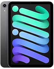 2021 Apple iPad Mini (Wi-Fi, 64GB) - Space Gray