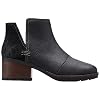 Sorel-Womens-Cate-Cut-Out-Bootie-Waterproof-Ankle-Boot-with-Stacked-Heel
