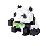 Nanoblock NBC-163 Ebisu - Micro-Bausteine 3D-Puzzle, 160 Teile, Schwierigkeitsstufe 2, Für Sammler Ab 12