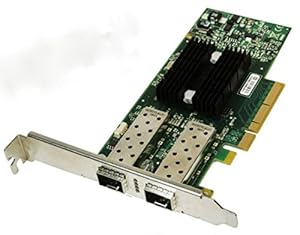 Amazon.com: HP Mellanox ConnectX-2 10 GbE PCI-e G2 Dual SFP+ Ported ...