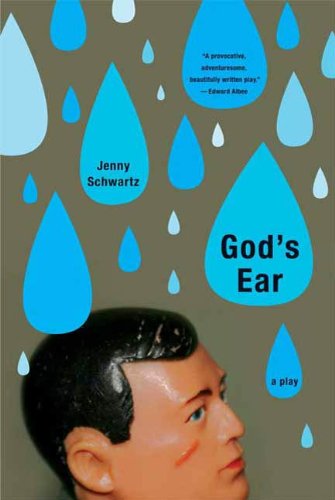 God S Ear A Play Kindle Edition By Schwartz Jenny Literature Fiction Kindle Ebooks Amazon Com