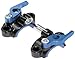 ARC Vertical Hot Start Lever/Clamp - Clutch Side HS-201