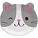 Purr-FECT Cats Party Supplies Bundle Pack for 16 Guests (Plus Party Planning Checklist by Mikes Super Store)