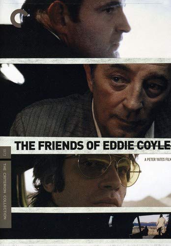The Friends of Eddie Coyle (The Criterion Collection) - //coolthings.us