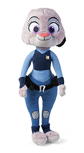 Disney Zootopia Judy Hopps 21 Inch Plush Toy