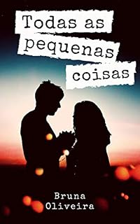 Livro Todas as pequenas coisas