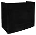 American DJ Pro-ETSB Black Scrim For Pro Event Table II DJ Booth Facade Truss