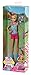 Barbie Sisters Camping Stacie Doll