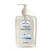 Hand Sanitizer, Refreshing Gel, Pump Bottle,10 Fl Oz (one size, one color)