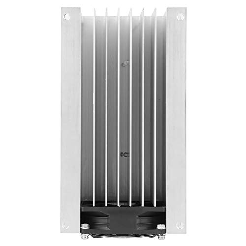 Variable Frequency Drive Single-Phase VFD Speed Controller for 3-Phase 5.5kW AC Motor