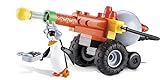 COBI The Penguins of Madagascar Dematerializer