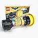 LEGO Batman Movie LED Flashlight - Handheld Flash Light for Kids