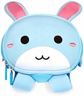 Children Cartoon Rabbit School Bags Fashion Kids Baby Backpack Waterproof Schoolbags for Boys Girls