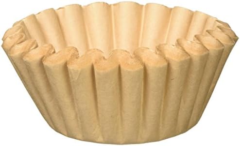 If You Care Coffee Filter Basket 2 1 2 Inch Depth 100 Per Pack 3 Packs Per Case Amazon Sg Home